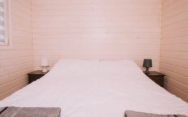 Cottage in Bobolin Near Sandy Beach