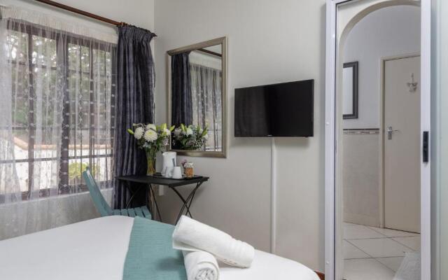 Zesty Guesthouse