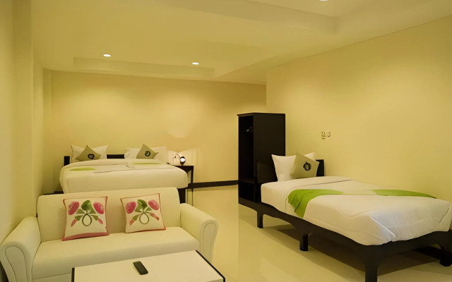 Boonme Heritage Hotel (SHA Extra Plus)