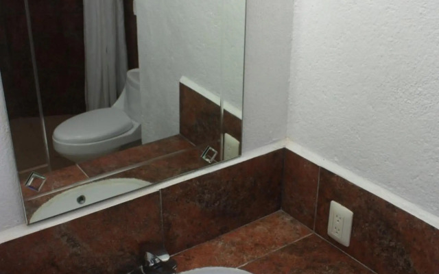Hotel Olinalá Diamante