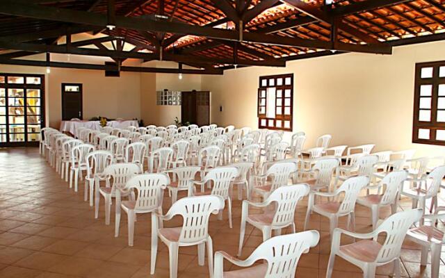 Girassol Praia Hotel