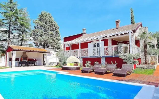 Istrian Villa Puntižela 137