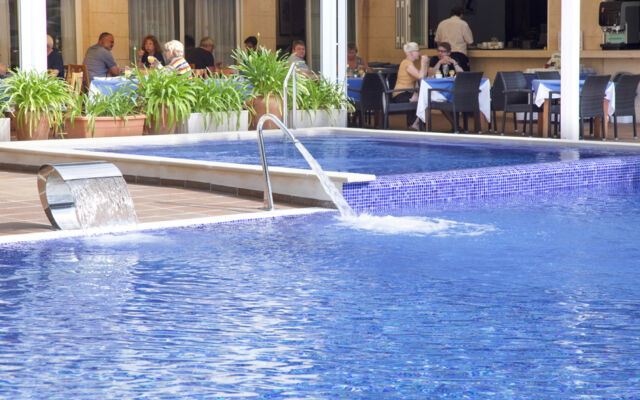 Hotel ROC Oberoy - Adults Only