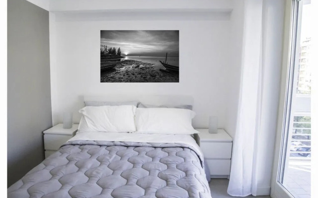 New Sara's Trastevere apartment