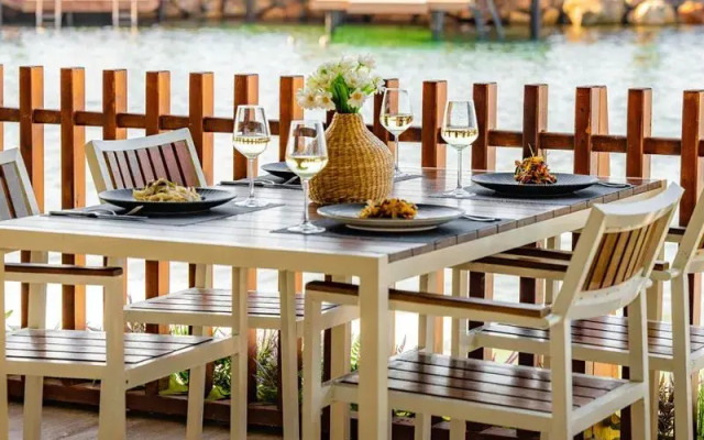 Chamada Prestige Hotel