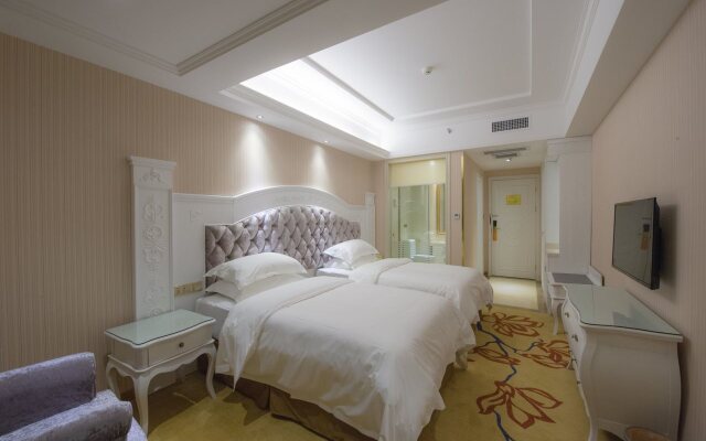 Vienna Hotel Guilin Wanxiang Cheng Branch