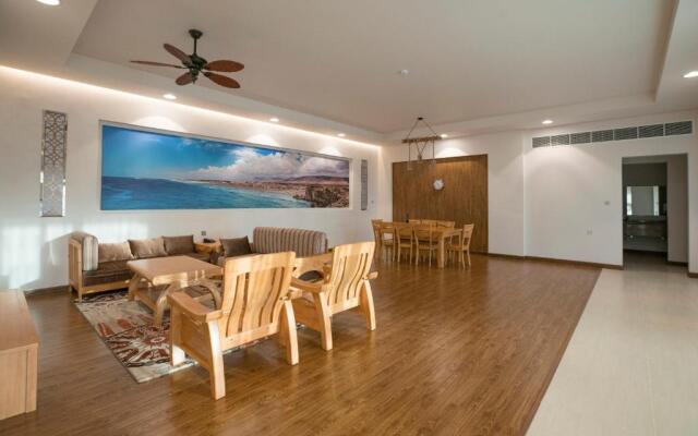 Asahalah Farm Villas