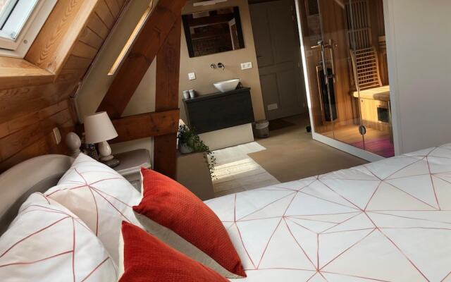 B&B 't Wolvennest