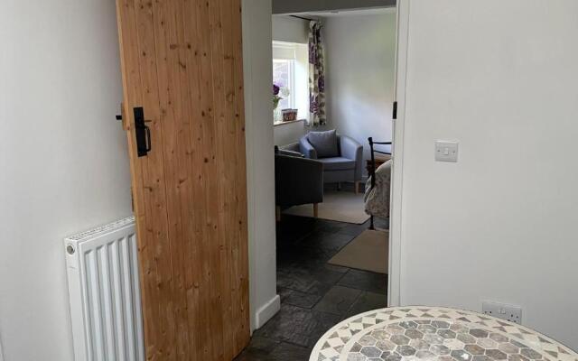 The Coach House