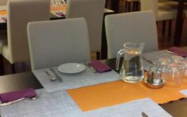 Hotel Jogar