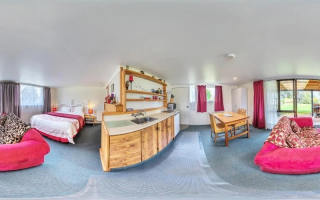 Kepplestone by the Sea