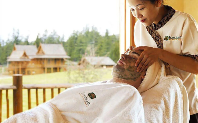 Echo Valley Ranch & Spa