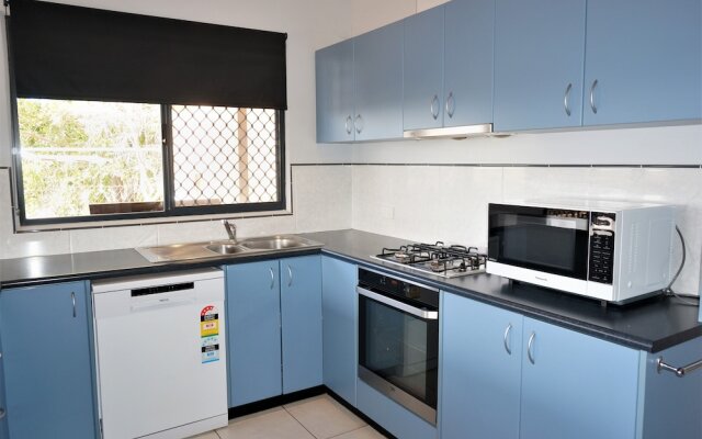 Ningaloo Breeze Villa 6