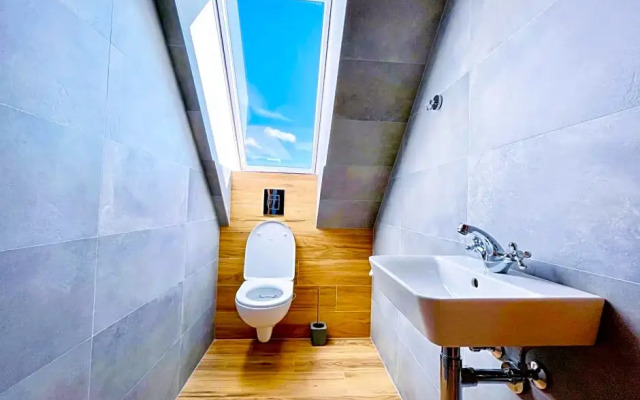 Chalupa Julia Staré Hutě