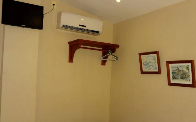 Albergaria Hostel & Bar