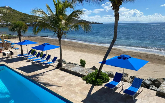 Divi Carina Bay All Inclusive Beach Resort & Casino