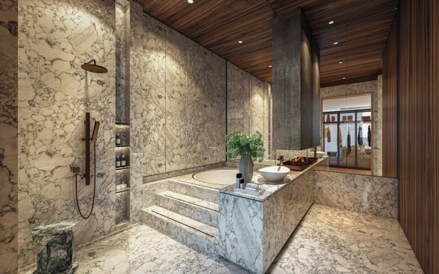 Intercontinental Chongli by IHG