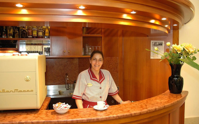 Hotel Da Bruno