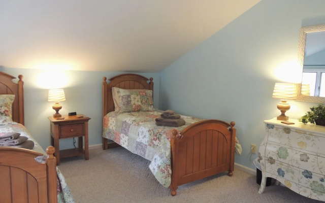 Moondance Retreat