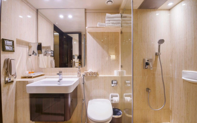 Hotel Sai Palace Grand Malad