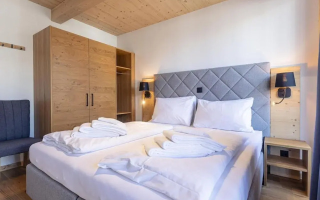 Nice Apartment With Sauna