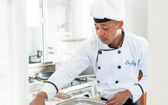 Sofia Sea View - All Inclusive