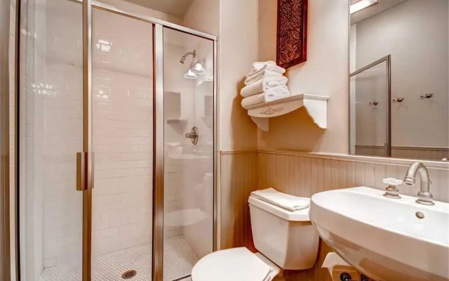 Wellington #3 (Townhome with Private Hot Tub)