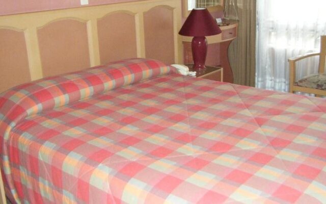 Grand Hotel Betsy