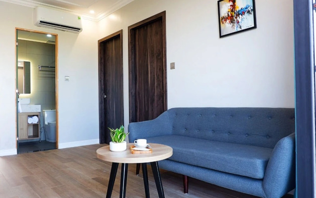 Le Cap Hotel & Apartment