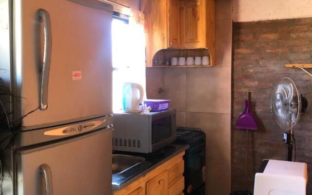 Terrazas de Uspallata