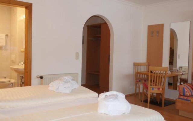 Hotel Moser