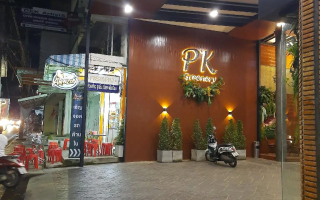 Phongkaew Hotel