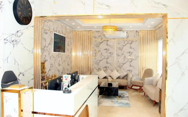 Sahara Hotel Apartments
