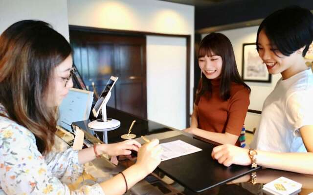 THE LIMELIGHT KYOTO - Hostel