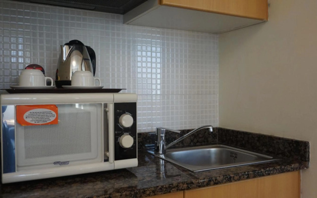 Golden Tulip Sharjah Hotel Apartments