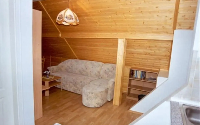 Ferienwohnung Richter