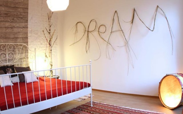 Secret Garden Schönbrunn