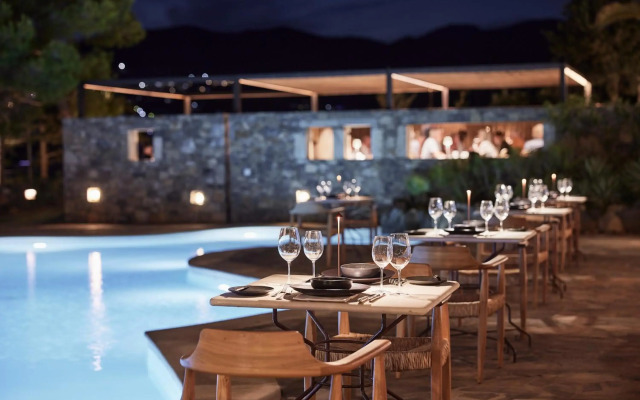Thalassa Villas