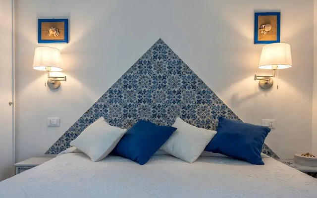 Sea View Casa Sole in Alghero