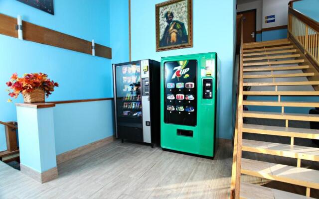 Coratel Inn & Suites By Jasper Newton