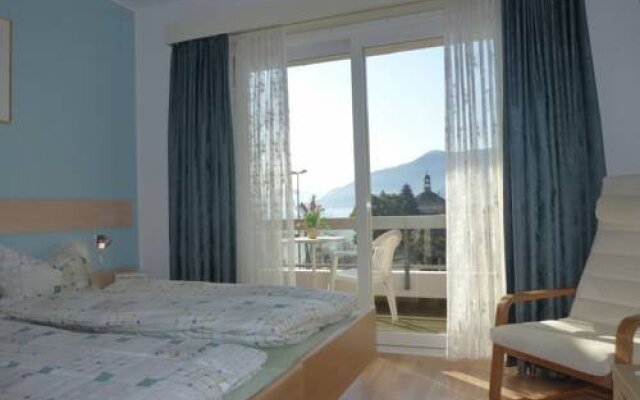 Hotel-Garni Sole