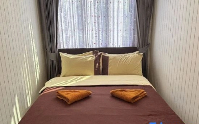 SBY House - Hostel