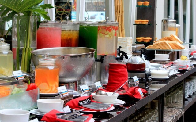 Hotel FortunaGrande Malioboro (formerly Hotel Dafam Fortuna)