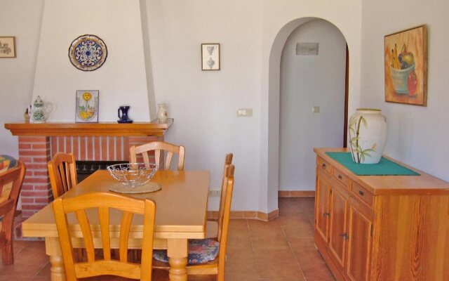 Villas Costa Calpe Elizabeth