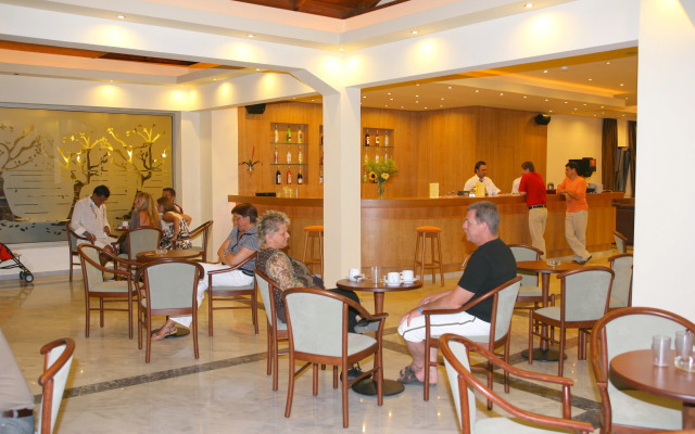 Stella Blue Seaside Resort