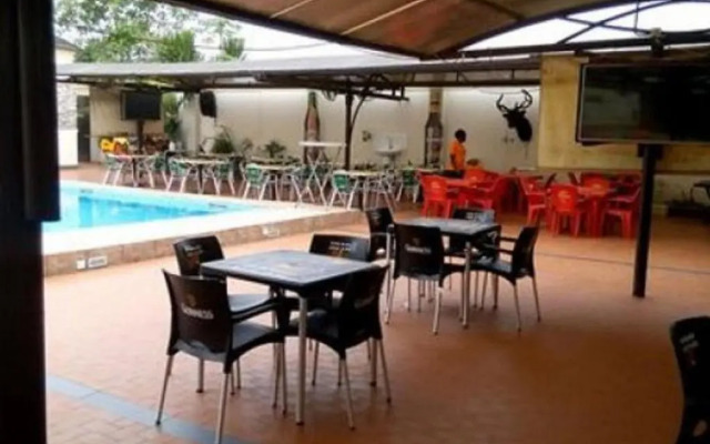 Helena Haven Hotels - Executive