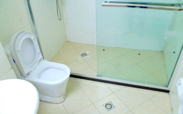 Natna Hotel