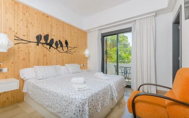 Provisional - Avd. Diagonal 40