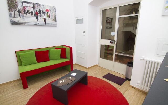 Al Bastione Relais Suite And Rooms