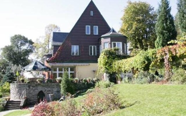 Villa Theodor